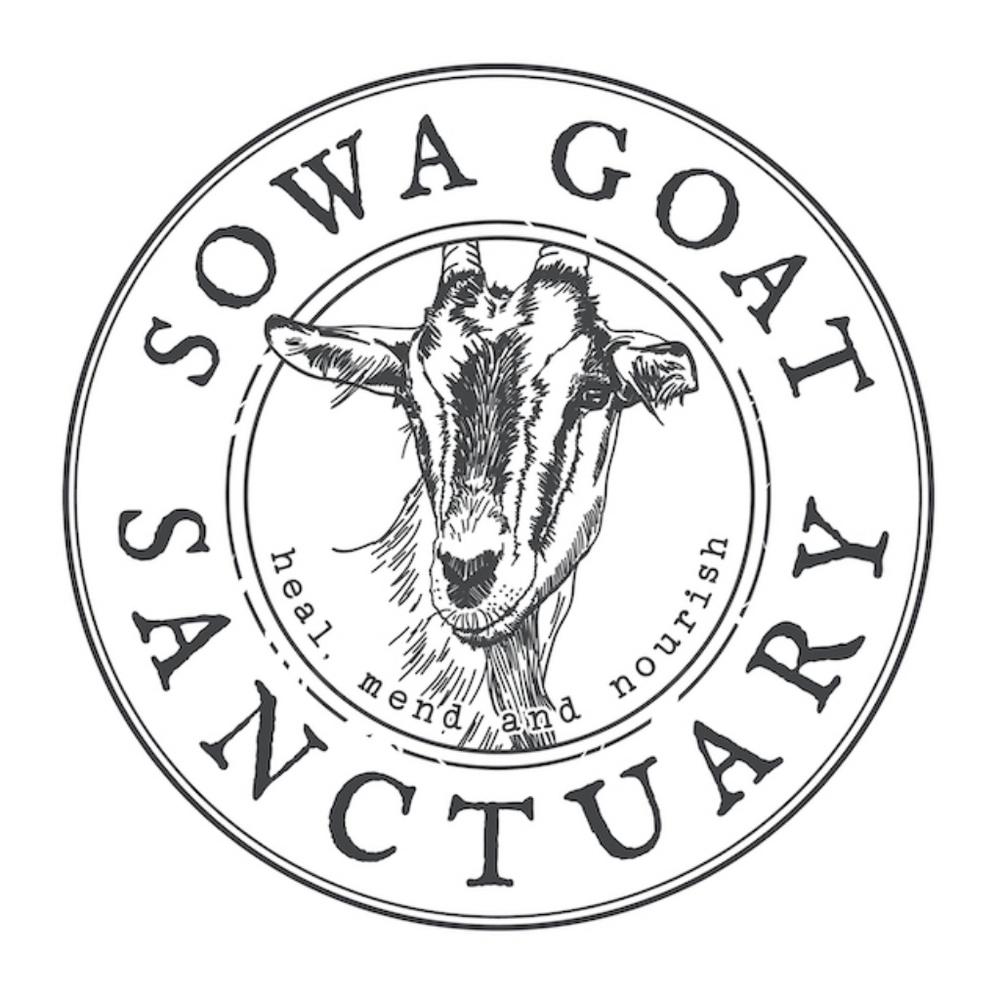 🐐🐏Sowa Goat Sanctuary (please donate!)